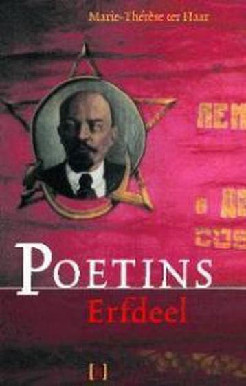 Poetins erfdeel 9789085690238 M.T. ter Haar, Verzenden, Gelezen, M.T. ter Haar