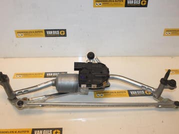 Ruitenwismotor+Mechaniek Volkswagen Passat O122441, Nieuw