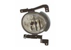 Hyundai i20 2008-2012 Mistlamp Links (Mistlampen), Verzenden