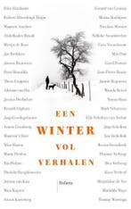 Een winter vol verhalen 9789463821261 Abdelkader Benali, Verzenden, Zo goed als nieuw, Abdelkader Benali