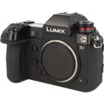 Panasonic Lumix DC-S1 boîtier | Occasion, Ophalen of Verzenden, Nieuw