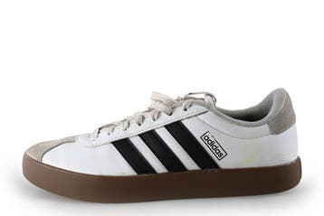 Adidas Sneakers in maat 42 Wit, Kleding | Dames, Wit, Sneakers, Gedragen, Verzenden