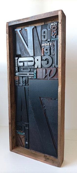 Blocs dimpression - Italie, Antiquités & Art, Curiosités & Brocante