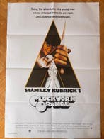 Stanley Kubrick’s - A Clockwork Orange, Nieuw