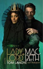 Lady+Lord MacBeth (9789044653755, Tom Lanoye), Verzenden