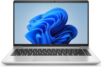HP EliteBook MT645 G7 AMD Ryzen 5 14 + Windows 11-5 Kronen, Ophalen of Verzenden