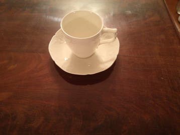 Rosenthal - Service à thé et café (15) - Sanssouci -