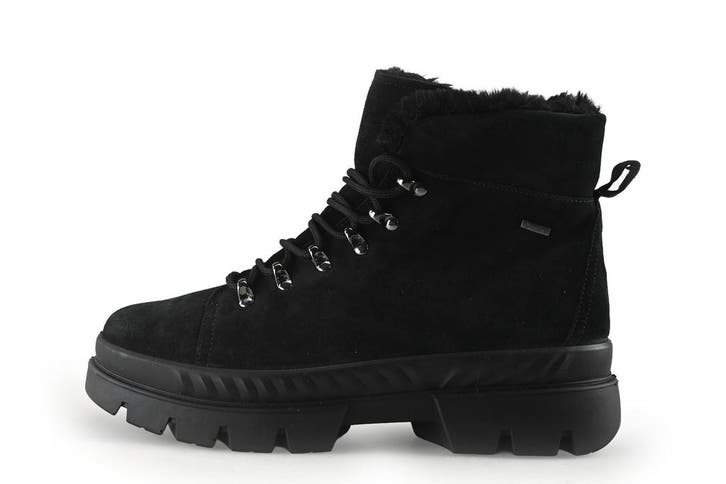 Ara Snowboots in maat 42 Zwart, Kleding | Dames, Schoenen, Zwart, Zo goed als nieuw, Snowboots, Verzenden