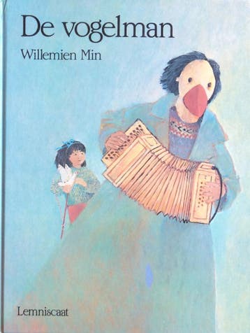 VOGELMAN, DE 9789060696712 W. Min, Verzenden, Gelezen, W. Min