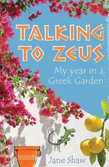 Talking to Zeus 9781849830188 Jane Shaw, Verzenden, Jane Shaw