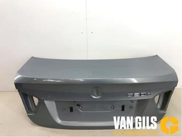 Achterklep BMW 3-Serie O179090
