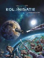 Kolonisatie 1 / Kolonisatie / 1 9789463733366, Verzenden, Zo goed als nieuw, Denis-Pierre Filippi
