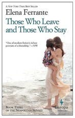 Those who leave Those who Stay 9781609452339 Elena Ferrante, Boeken, Verzenden, Gelezen, Elena Ferrante