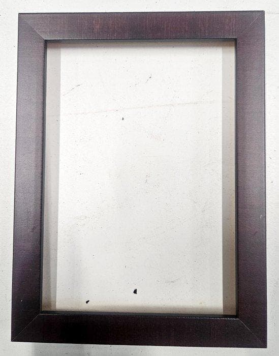 Cadre (100) - Bois, Antiquités & Art, Curiosités & Brocante