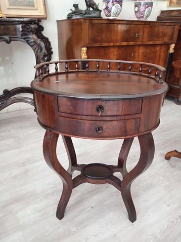 Centre de table - Bois