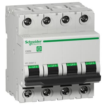 Disjoncteur Schneider Electric - M9F10416, Verzenden, Nieuw