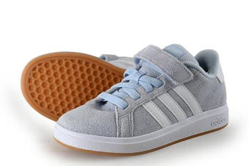 Adidas Sneakers Meisjes in maat 31 Blauw, Kinderen en Baby's, Adidas, Verzenden, Jongen of Meisje, Schoenen