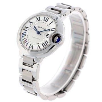 Cartier - Ballon Bleu - 3489 - Dames - 2010-2020