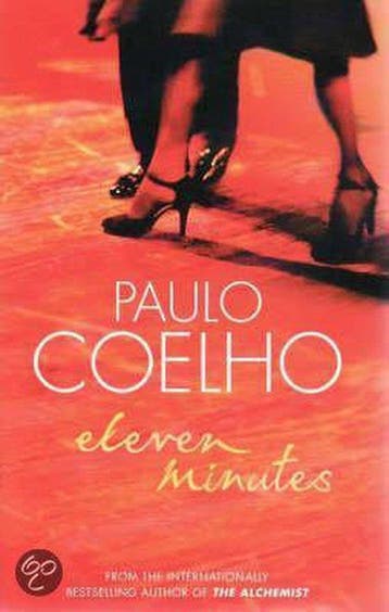 Eleven Minutes 9780732278786 Paulo Coelho, Verzenden, Gelezen, Paulo Coelho