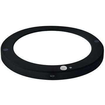 LED Plafondlamp met Bewegingssensor + Dag en Nacht Sensor -, Verzenden, Nieuw