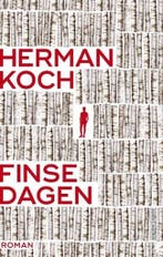 Finse dagen - special Vriendenloterij 9789026352805, Verzenden, Herman Koch