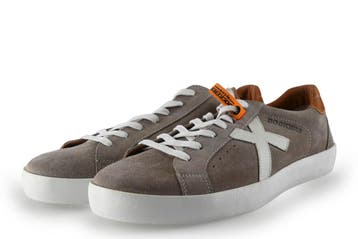 Dockers By Gerli Sneakers in maat 44 Grijs, Overige kleuren, Verzenden, Dockers By Gerli, Zo goed als nieuw