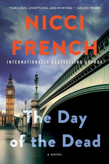 Frieda Klein Novel- Day of the Dead 9780062676702, Verzenden, Nicci French