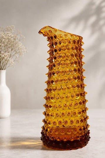 Carafe - Verre, Antiquités & Art
