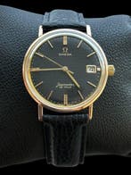 Omega - Seamaster De Ville Honeycomb 18K gold/Steel - Heren, Nieuw