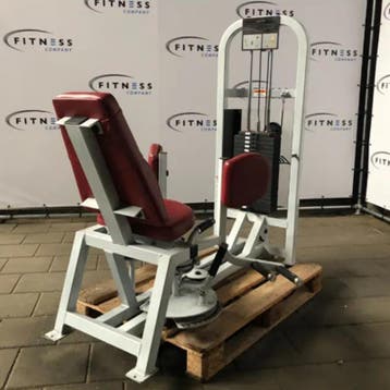 Life Fitness - Pro 1 - Adductor, Ophalen of Verzenden, Nieuw, Overige typen