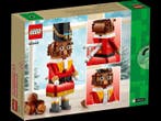 Lego Minifiguur - Xtra - schiaccianoci