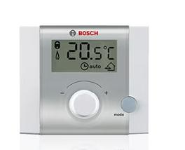 Bosch FR10 Kamerthermostaat voor CV-ketel, Verzenden, Nieuw