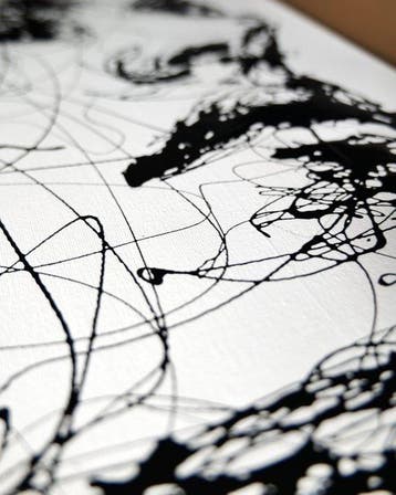 D. Witschkanow -  „Between Intimacy and Silence“  I