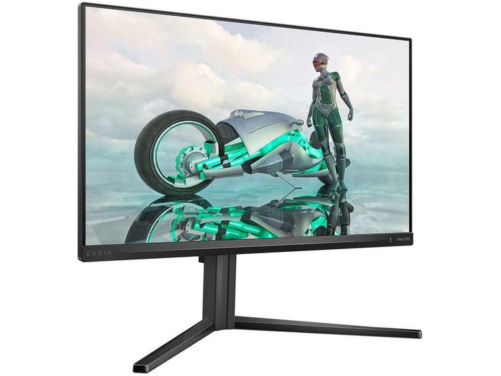 Philips Evnia 24M2N3200A/00 - Monitor - 23,8 Full HD 180Hz, Computers en Software, Monitoren, Zo goed als nieuw, Verzenden