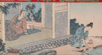 Jiang Shi () — Een Parodie op de Vierentwintig Paragonen