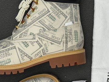 Supreme - Supereme xTimberland 6 Premium Waterproof Boot x, Kleding | Heren, Schoenen, Nieuw