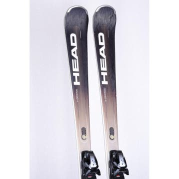 156 163 170 skis HEAD SUPERSHAPE e-ORIGINAL 2023, grip walk, Verzenden