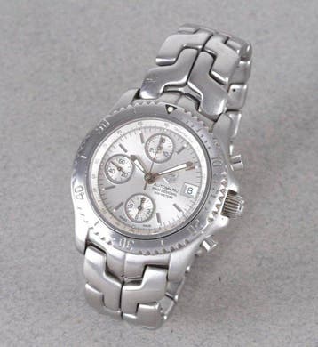 TAG Heuer - Link - CT2113 - Homme - 2000-2010