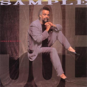 Joe Sample - Spellbound, Verzenden, Gebruikt