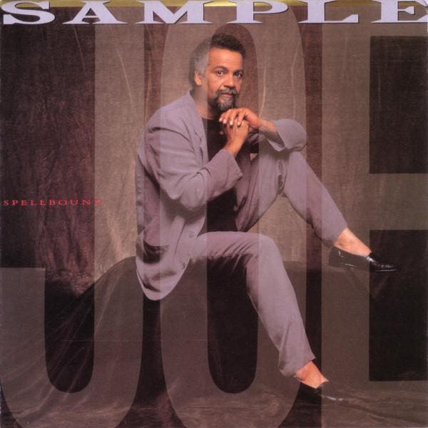Joe Sample - Spellbound, Cd's en Dvd's, Cd's | Dance en House, Gebruikt, Verzenden