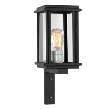 Strak & modern Buitenlamp Capital Classic S Op Steun, Verzenden, Nieuw