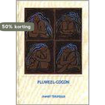 Fluweel-cocon Dichtende beelden beeldende dichten, Verzenden, Gelezen, A. Tersteeg
