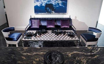 VISIONNAIRE BY IPE CAVALLI - MAZZA S. & LA SPADA A. -