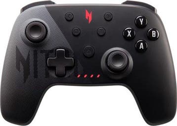 Acer Nitro Draadloze Gaming Controller NGR300 - Ergonomis..., Verzenden