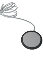 DrPhone MAG10 - Fast Wireless Charger - Oplader - Compatibel, Verzenden, Nieuw