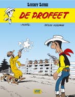 De profeet / Lucky Luke / 40 9782884710176, Boeken, Verzenden, Zo goed als nieuw