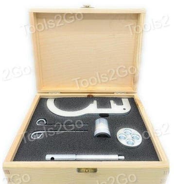 Motorafstelset voor BMW 2.0D N47/N47S/N57/N57S, Verzenden, Nieuw