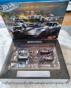 Hot Wheels, ZAMAC Pas à léchelle - Voiture miniature (6) -