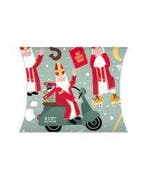 2x  Gondeldoosje Sinterklaas scooter groen (Gondeldoosjes), Ophalen of Verzenden, Nieuw, Cadeauzakje