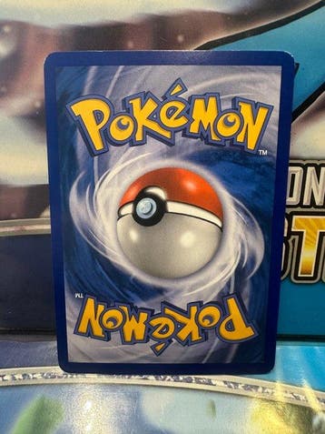 Pokémon - 1 Card - Dialga DP17 Foil, Full art - Diamond &, Nieuw